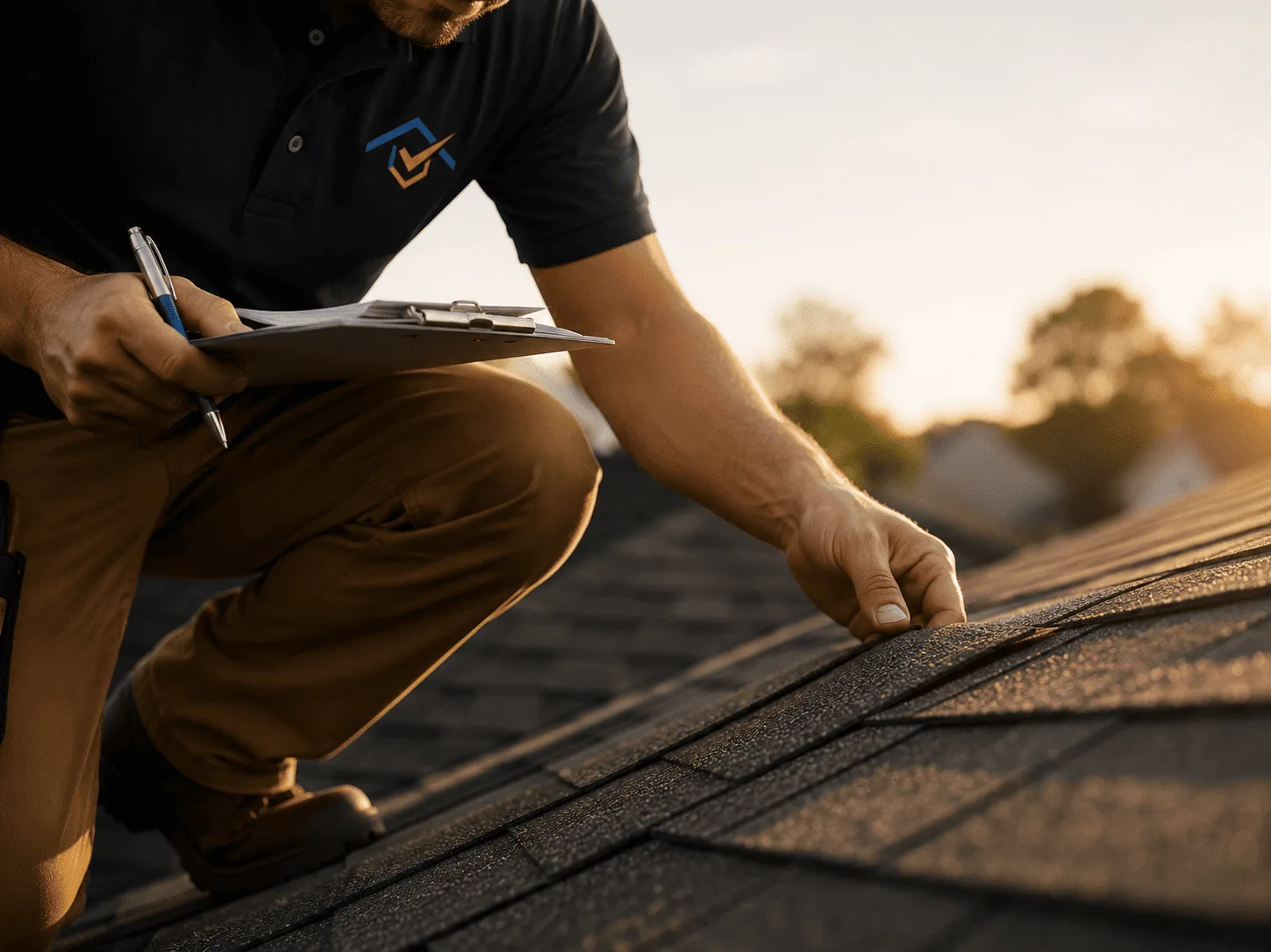 Why Choose Roof Inspection in South West City, MO