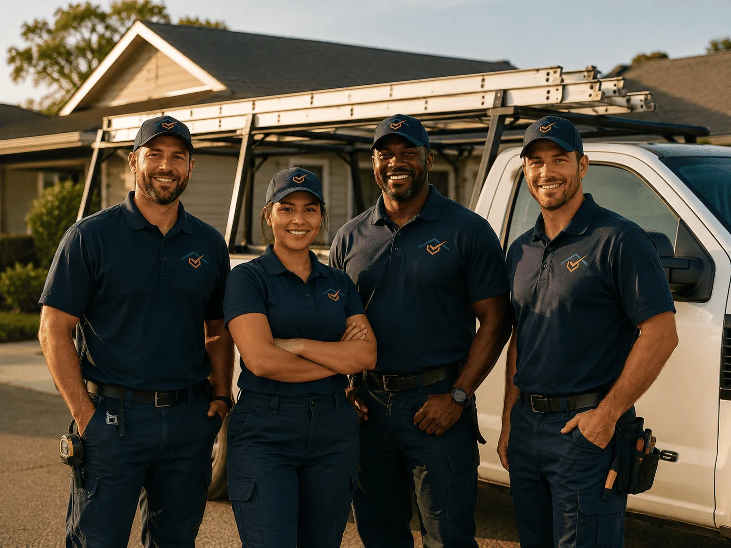 Roof Inspection company in South West City, MO